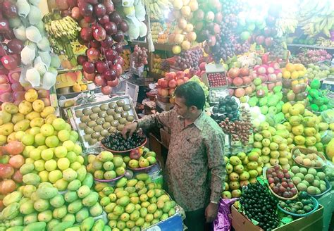 Fruit Bazaar Bwin